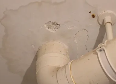 建昌卫生间测漏水多少钱