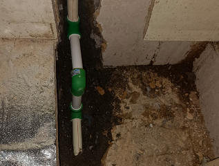 建昌卫生间测漏水哪家好