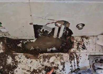 建昌漏水检测电话